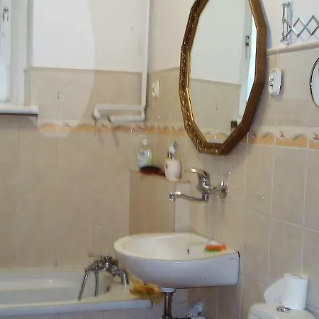 Apartman Apartament Dzialki Lesne *