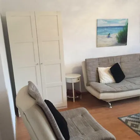 Apartament Dzialki Lesne * Gdynia