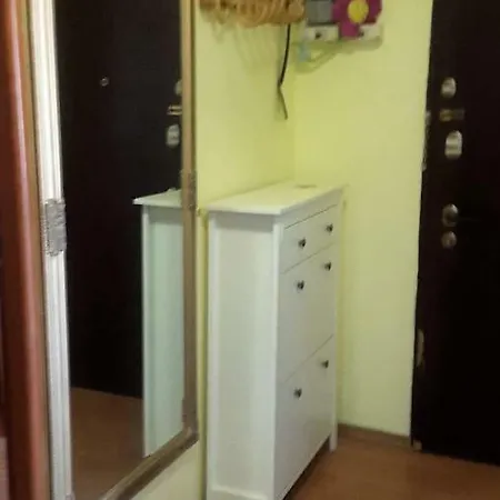 Apartman Apartament Dzialki Lesne *